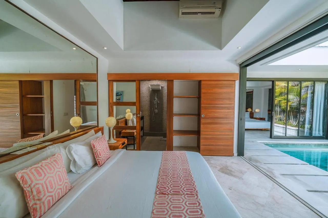 Villa Kalila: Elegant 2 Bedroom Villa In Perfect Location ! Σεμινιάκ 0*,