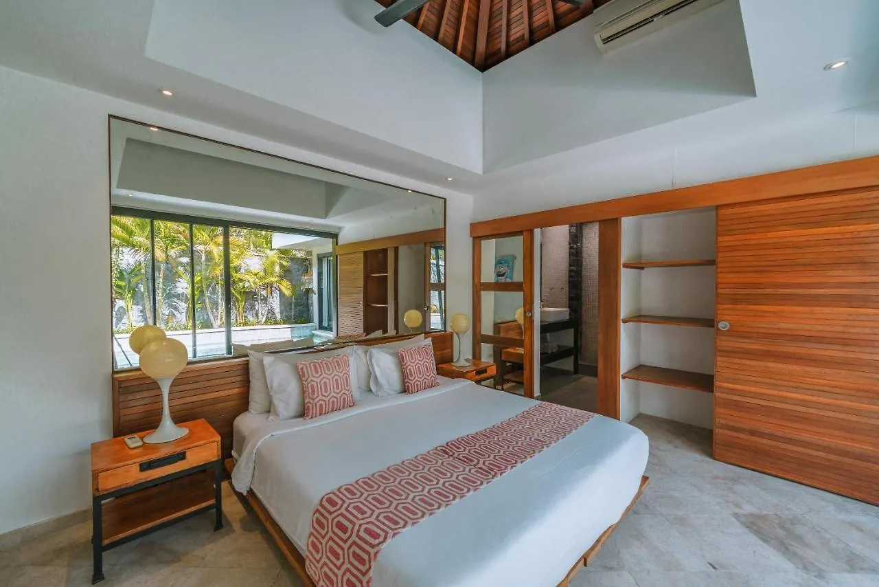 Villa Kalila: Elegant 2 Bedroom Villa In Perfect Location ! Σεμινιάκ