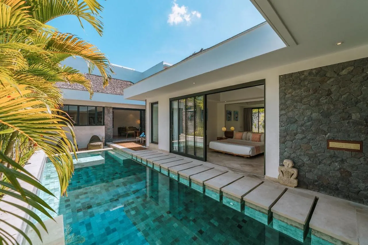 Villa Kalila: Elegant 2 Bedroom Villa In Perfect Location ! Σεμινιάκ Ινδονησία