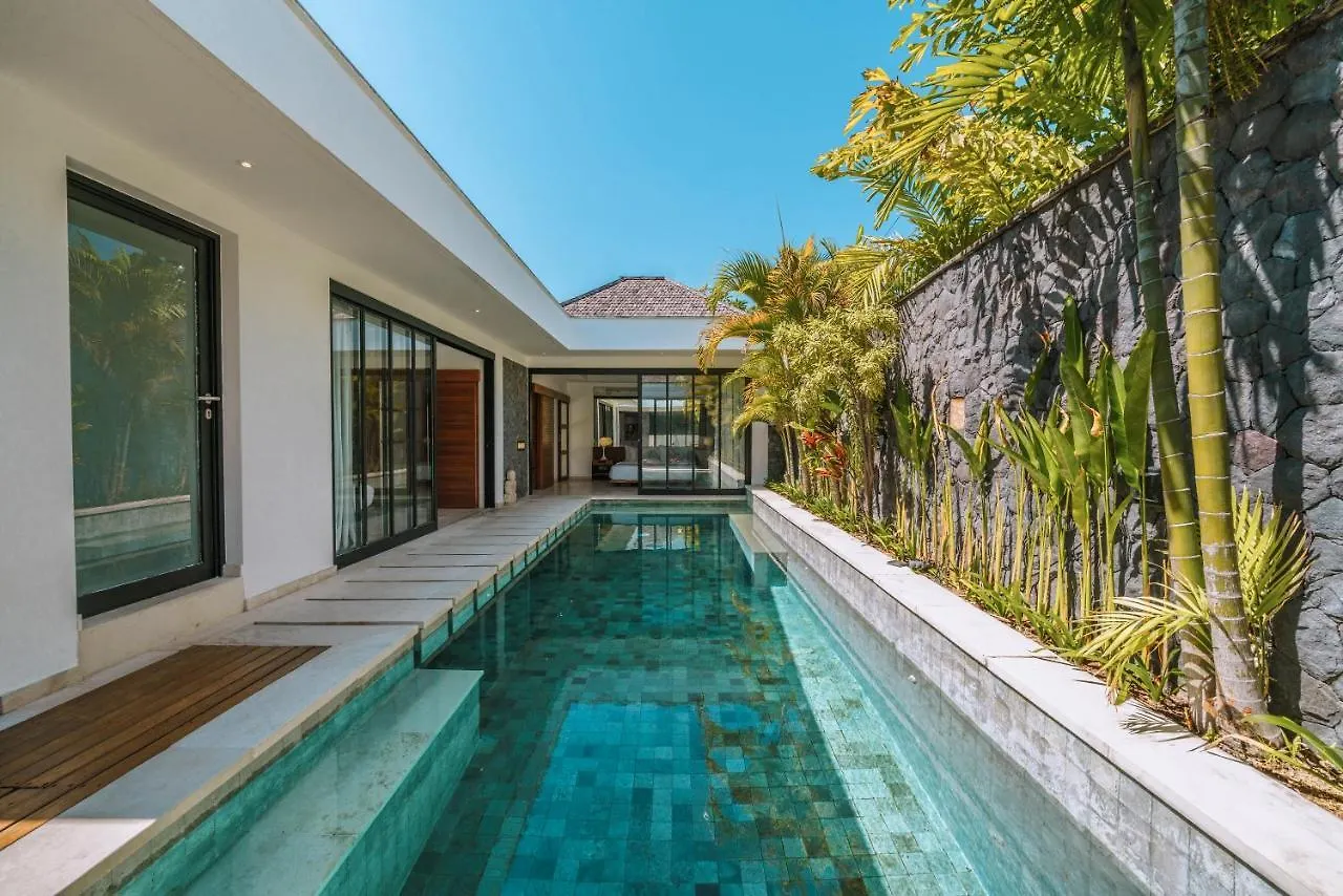 Villa Kalila: Elegant 2 Bedroom Villa In Perfect Location ! Σεμινιάκ 0*,  Ινδονησία
