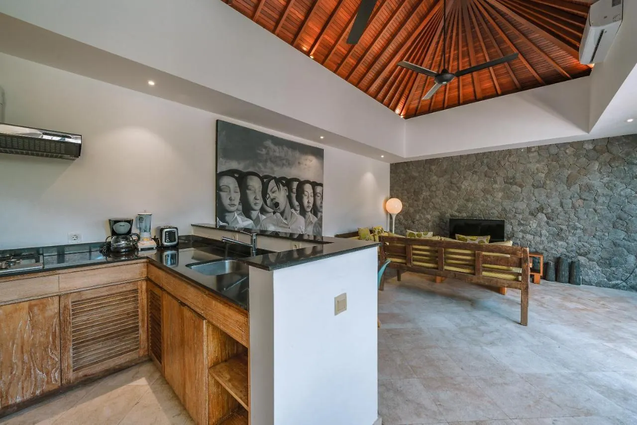 Villa Kalila: Elegant 2 Bedroom Villa In Perfect Location ! Σεμινιάκ