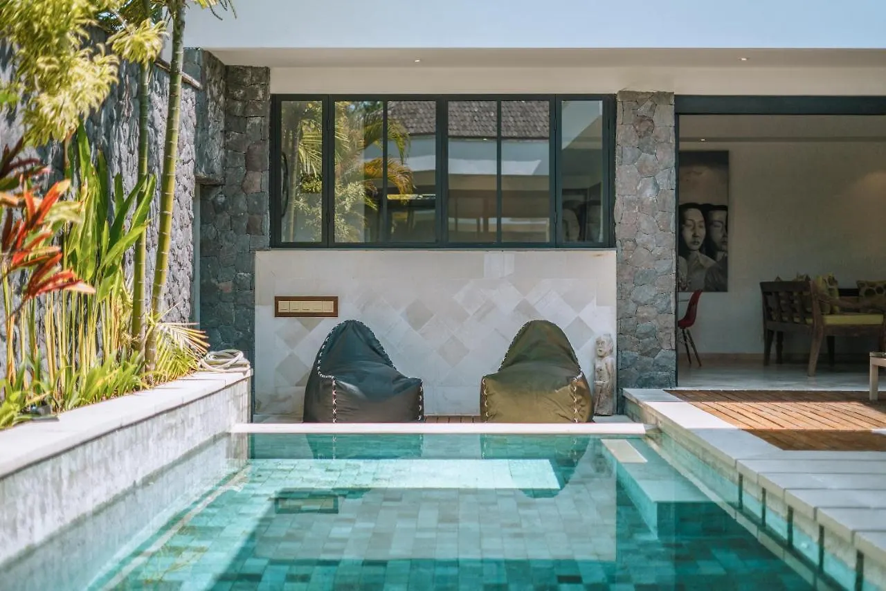 Villa Kalila: Elegant 2 Bedroom Villa In Perfect Location ! Σεμινιάκ