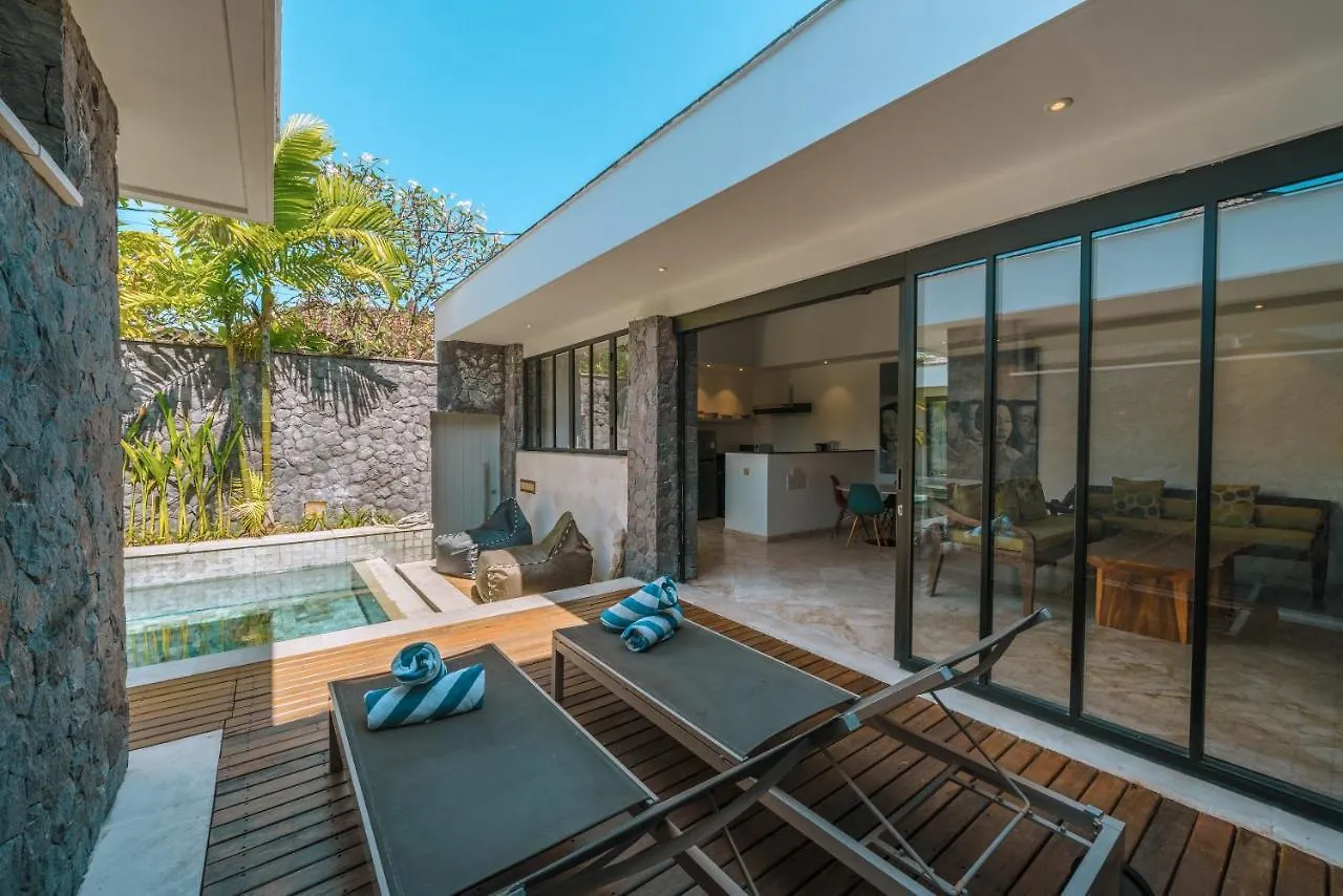 Villa Kalila: Elegant 2 Bedroom Villa In Perfect Location ! Σεμινιάκ 0*,