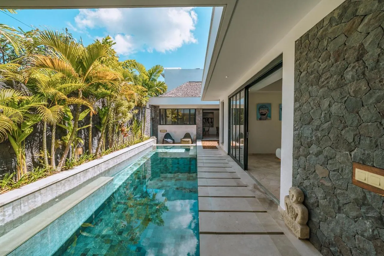 Villa Kalila: Elegant 2 Bedroom Villa In Perfect Location ! Σεμινιάκ