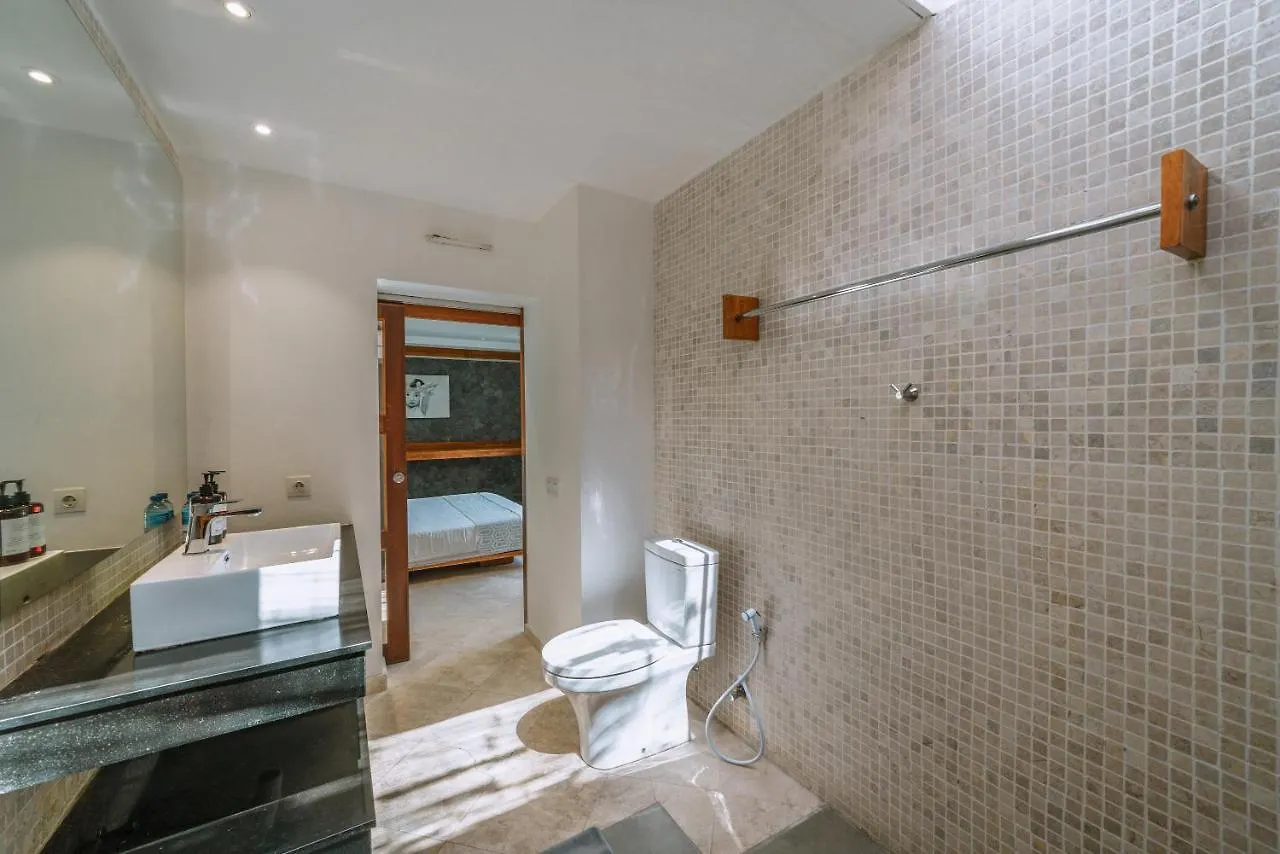 Villa Kalila: Elegant 2 Bedroom Villa In Perfect Location ! Seminyak Indonesien