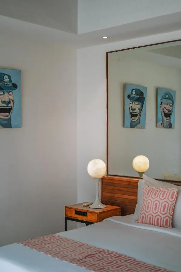Villa Kalila: Elegant 2 Bedroom Villa In Perfect Location ! 塞米亚克